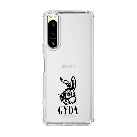 Slim Protection Case［ GYDA - BUNNY ］