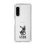 Slim Protection Case［ GYDA - BUNNY ］