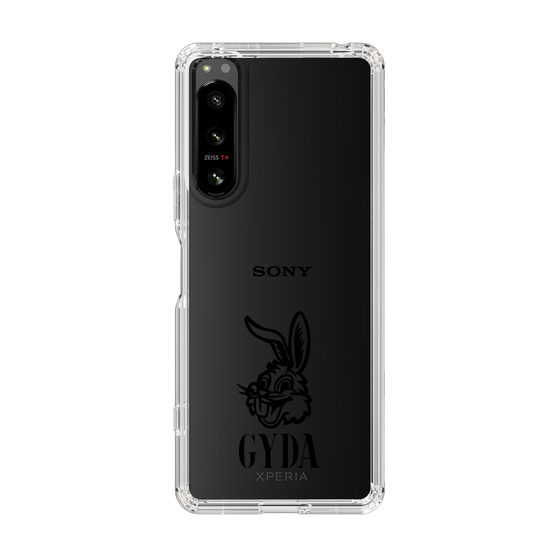 Slim Protection Case［ GYDA - BUNNY ］