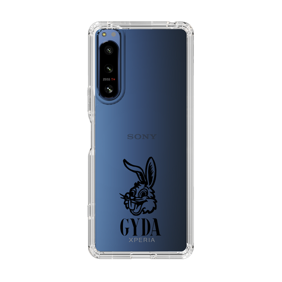 Slim Protection Case［ GYDA - BUNNY ］