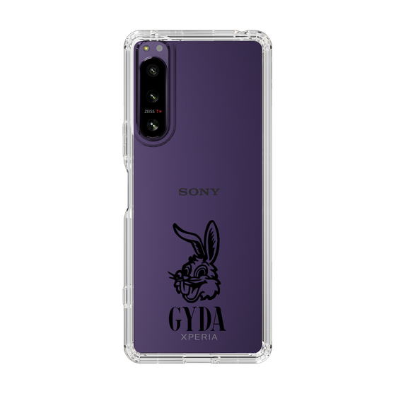 Slim Protection Case［ GYDA - BUNNY ］