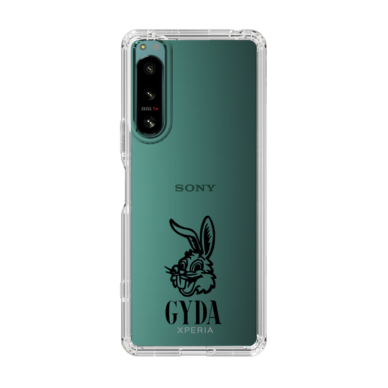 Slim Protection Case［ GYDA - BUNNY ］