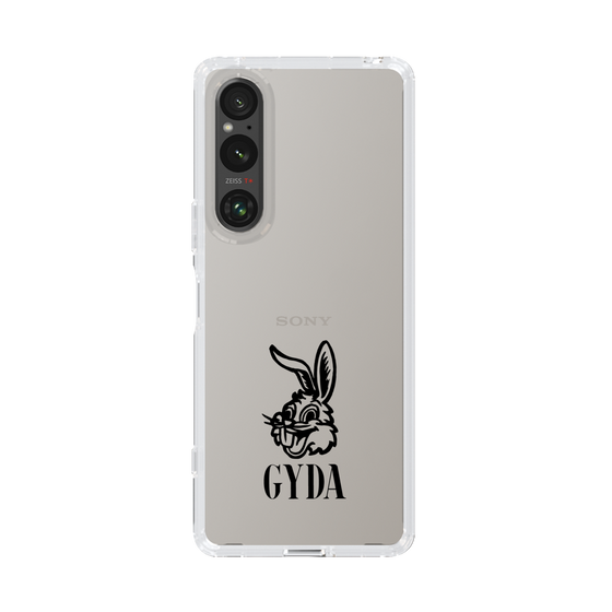 Slim Protection Case［ GYDA - BUNNY ］