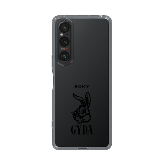 Slim Protection Case［ GYDA - BUNNY ］