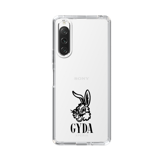 Slim Protection Case［ GYDA - BUNNY ］