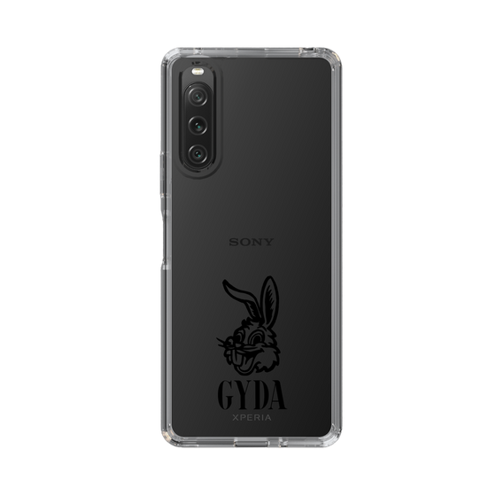 Slim Protection Case［ GYDA - BUNNY ］
