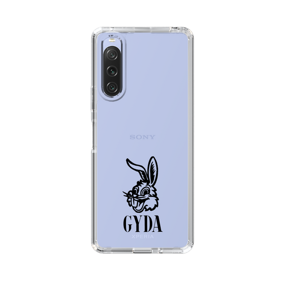Slim Protection Case［ GYDA - BUNNY ］