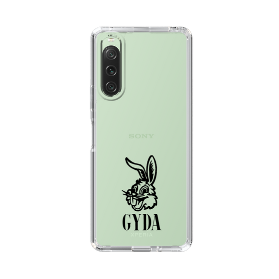 Slim Protection Case［ GYDA - BUNNY ］