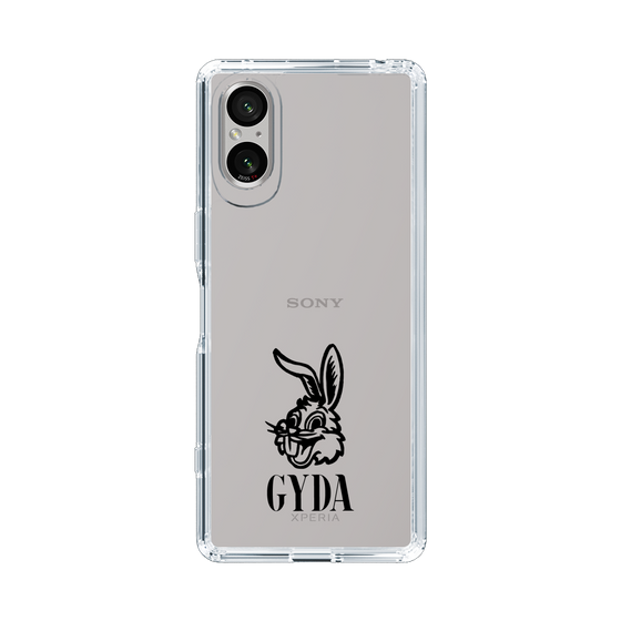 Slim Protection Case［ GYDA - BUNNY ］
