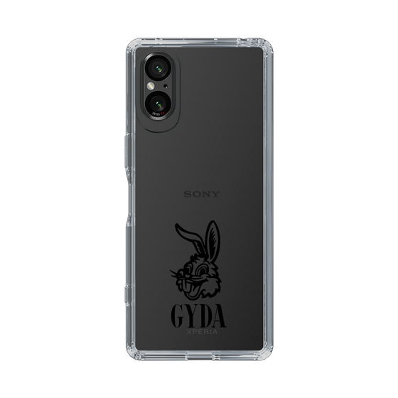 Slim Protection Case［ GYDA - BUNNY ］