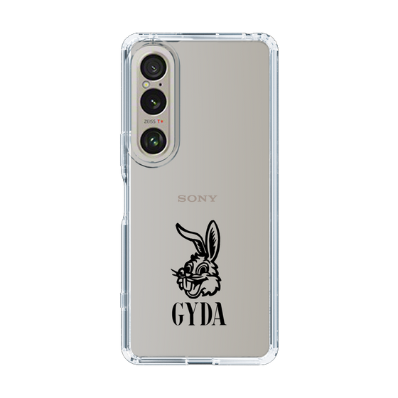 Slim Protection Case［ GYDA - BUNNY ］