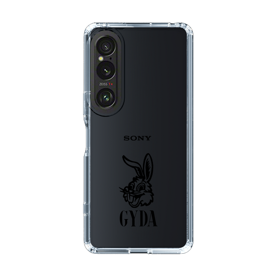 Slim Protection Case［ GYDA - BUNNY ］