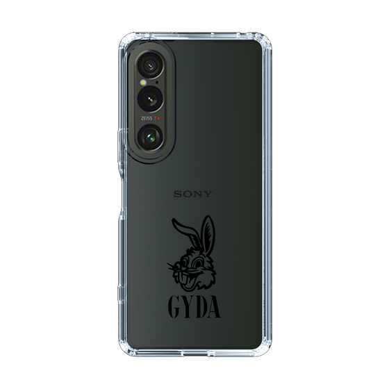 Slim Protection Case［ GYDA - BUNNY ］