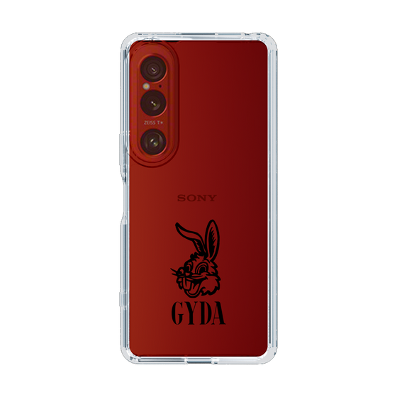 Slim Protection Case［ GYDA - BUNNY ］