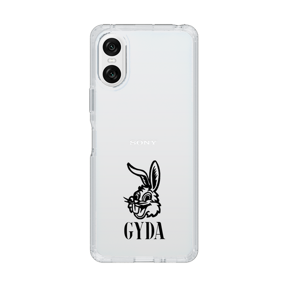 Slim Protection Case［ GYDA - BUNNY ］