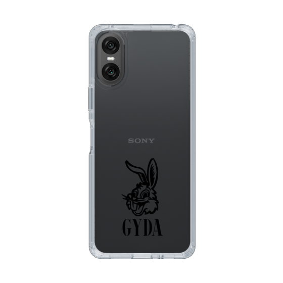 Slim Protection Case［ GYDA - BUNNY ］