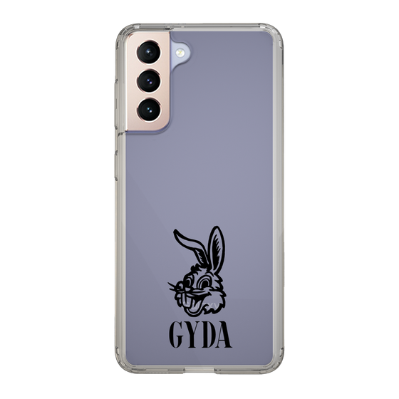 Slim Protection Case［ GYDA - BUNNY ］