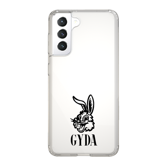 Slim Protection Case［ GYDA - BUNNY ］