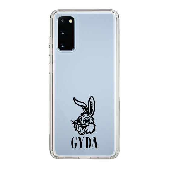 Slim Protection Case［ GYDA - BUNNY ］