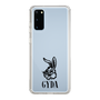 Slim Protection Case［ GYDA - BUNNY ］