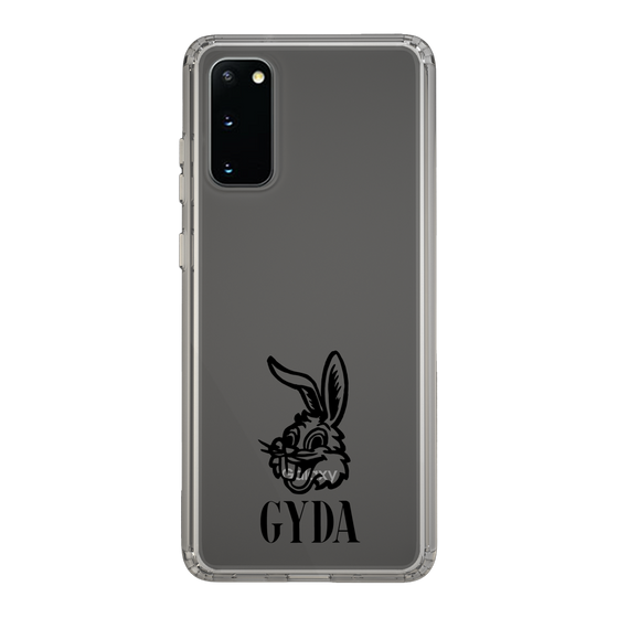 Slim Protection Case［ GYDA - BUNNY ］