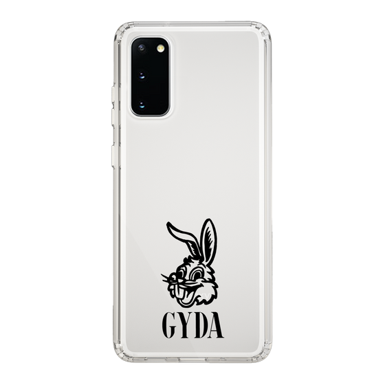 Slim Protection Case［ GYDA - BUNNY ］