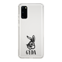 Slim Protection Case［ GYDA - BUNNY ］