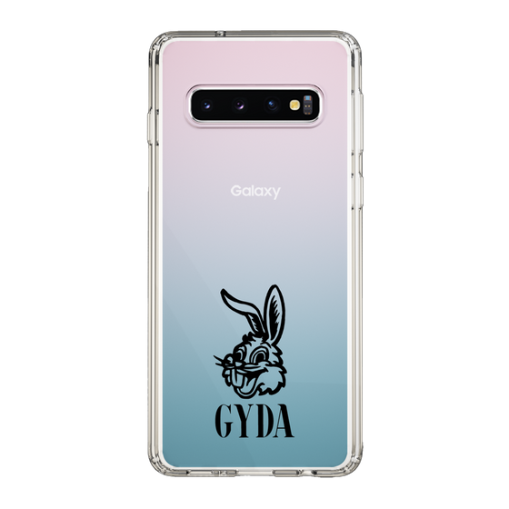 Slim Protection Case［ GYDA - BUNNY ］