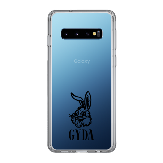 Slim Protection Case［ GYDA - BUNNY ］