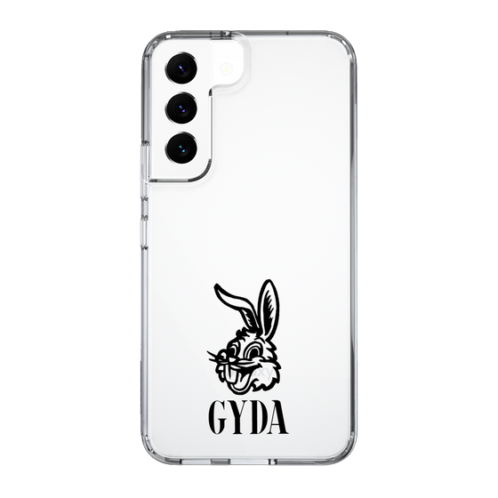 Slim Protection Case［ GYDA - BUNNY ］