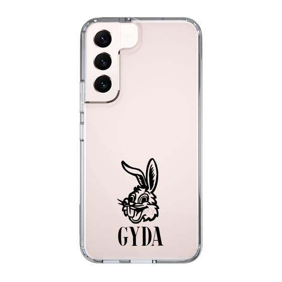 Slim Protection Case［ GYDA - BUNNY ］