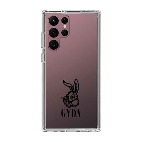 Slim Protection Case［ GYDA - BUNNY ］