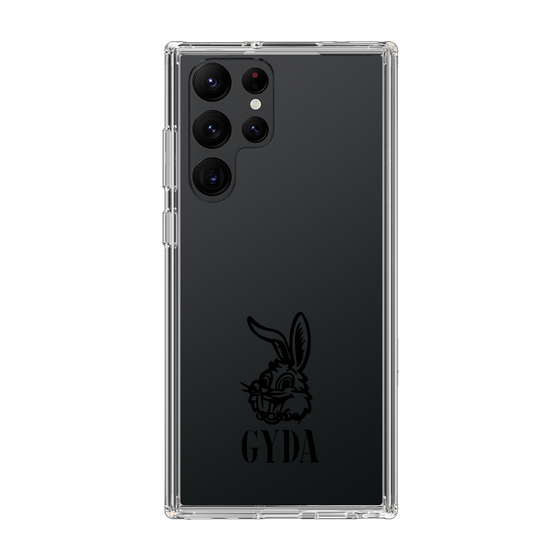 Slim Protection Case［ GYDA - BUNNY ］