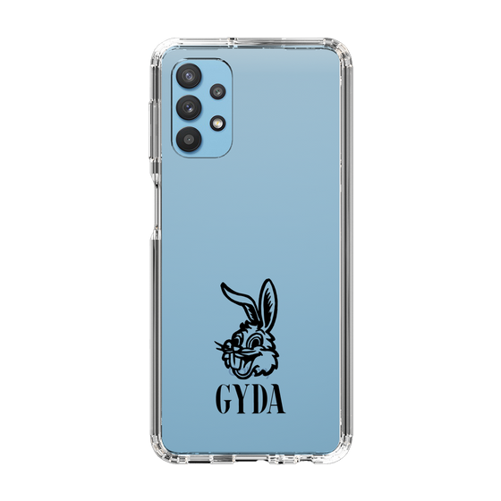 Slim Protection Case［ GYDA - BUNNY ］
