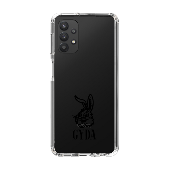 Slim Protection Case［ GYDA - BUNNY ］