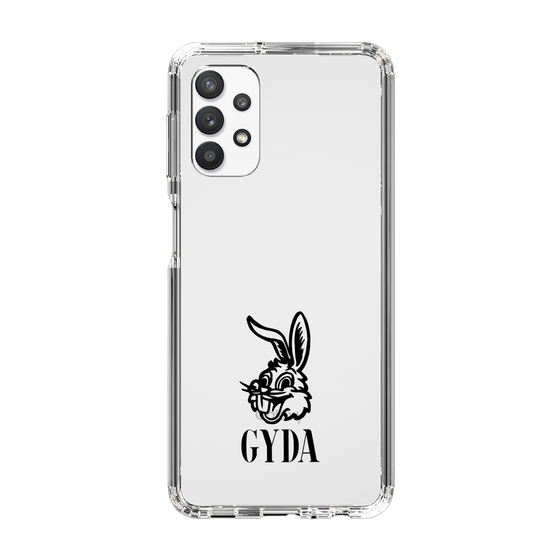 Slim Protection Case［ GYDA - BUNNY ］
