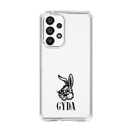 Slim Protection Case［ GYDA - BUNNY ］
