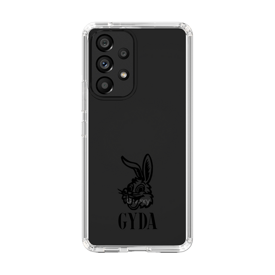 Slim Protection Case［ GYDA - BUNNY ］