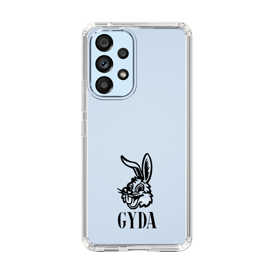 Slim Protection Case［ GYDA - BUNNY ］
