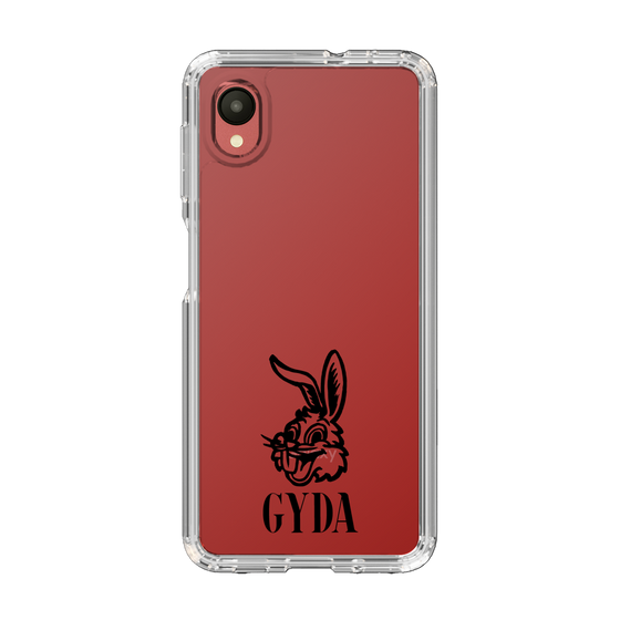 Slim Protection Case［ GYDA - BUNNY ］