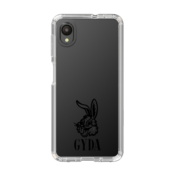 Slim Protection Case［ GYDA - BUNNY ］