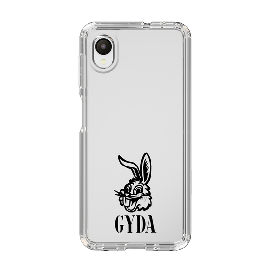 Slim Protection Case［ GYDA - BUNNY ］