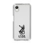 Slim Protection Case［ GYDA - BUNNY ］