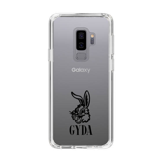 Slim Protection Case［ GYDA - BUNNY ］