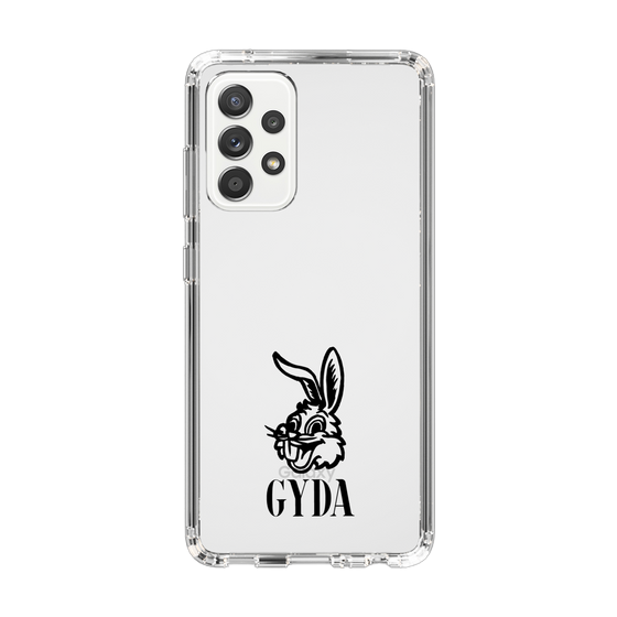 Slim Protection Case［ GYDA - BUNNY ］