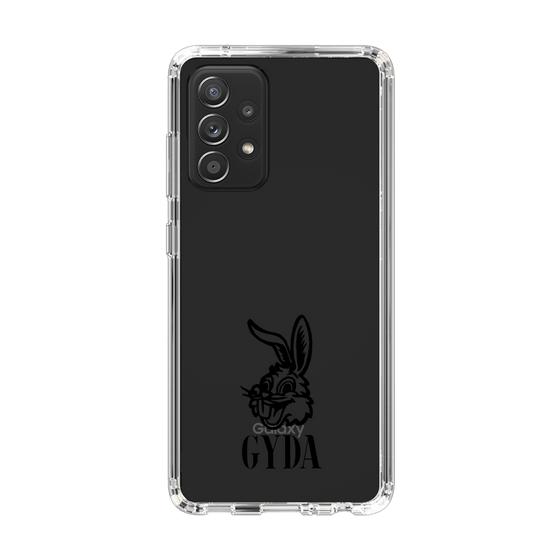Slim Protection Case［ GYDA - BUNNY ］