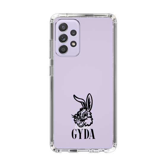 Slim Protection Case［ GYDA - BUNNY ］