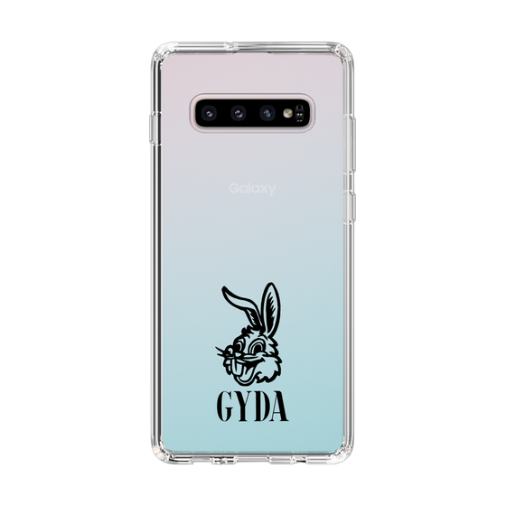 Slim Protection Case［ GYDA - BUNNY ］