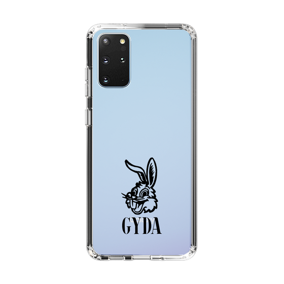 Slim Protection Case［ GYDA - BUNNY ］