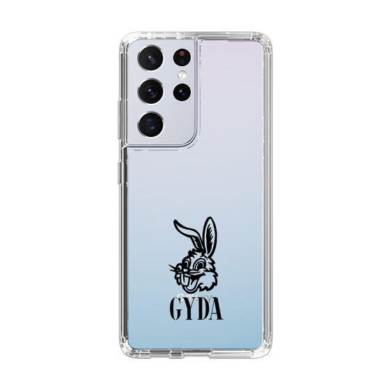 Slim Protection Case［ GYDA - BUNNY ］